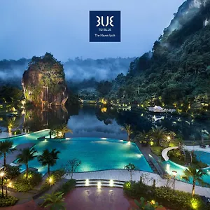 Tui Blue The Haven Resort Ipoh