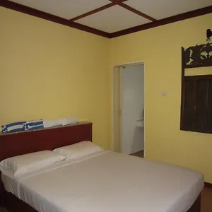 Sunset Resort Pantai Cenang (Langkawi)